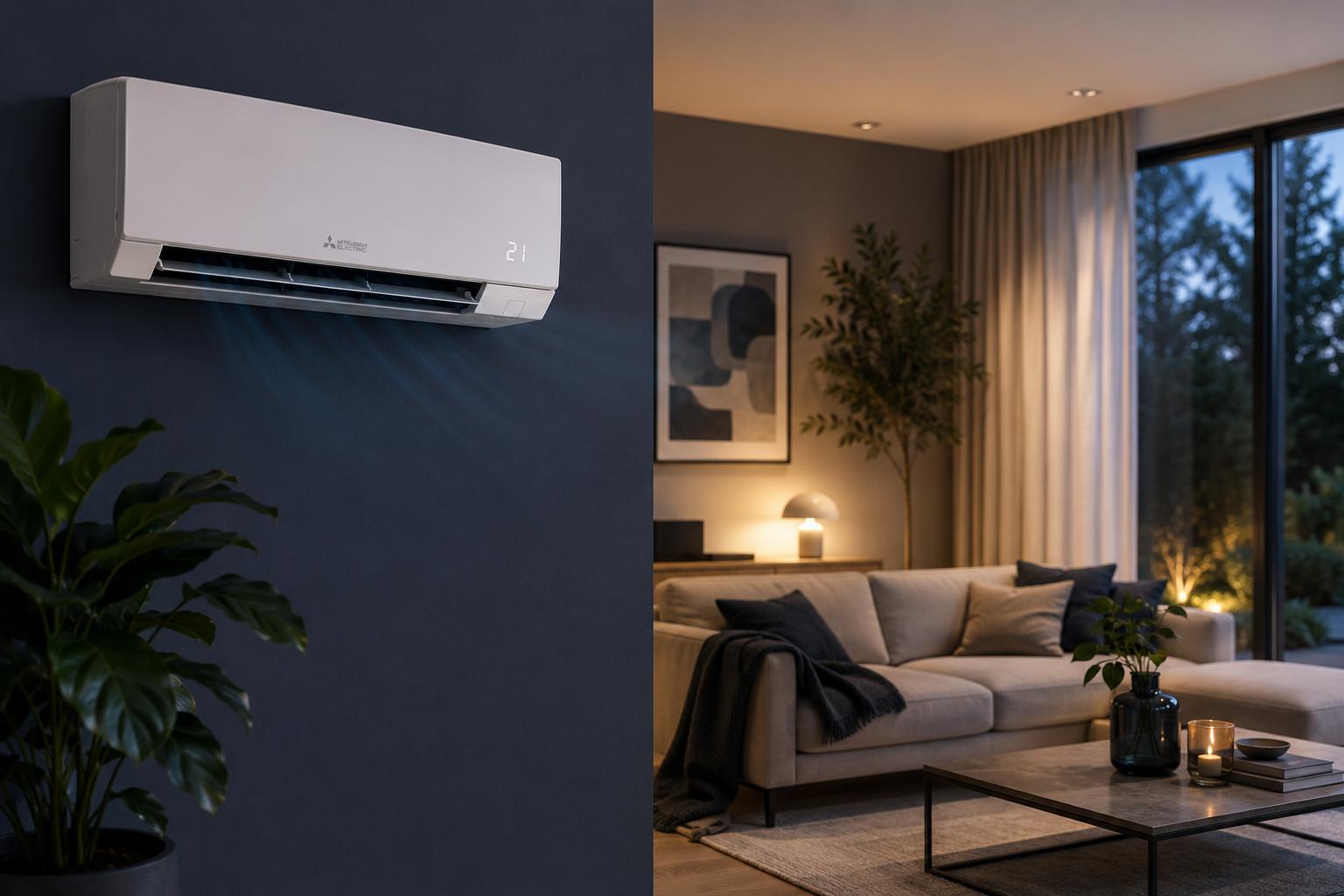 Airco Slagter Installatie regio Groningen